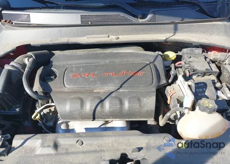 2018 Jeep Compass Limited Fwd from USA, damaged, VIN 3C4NJCCB0JT375411